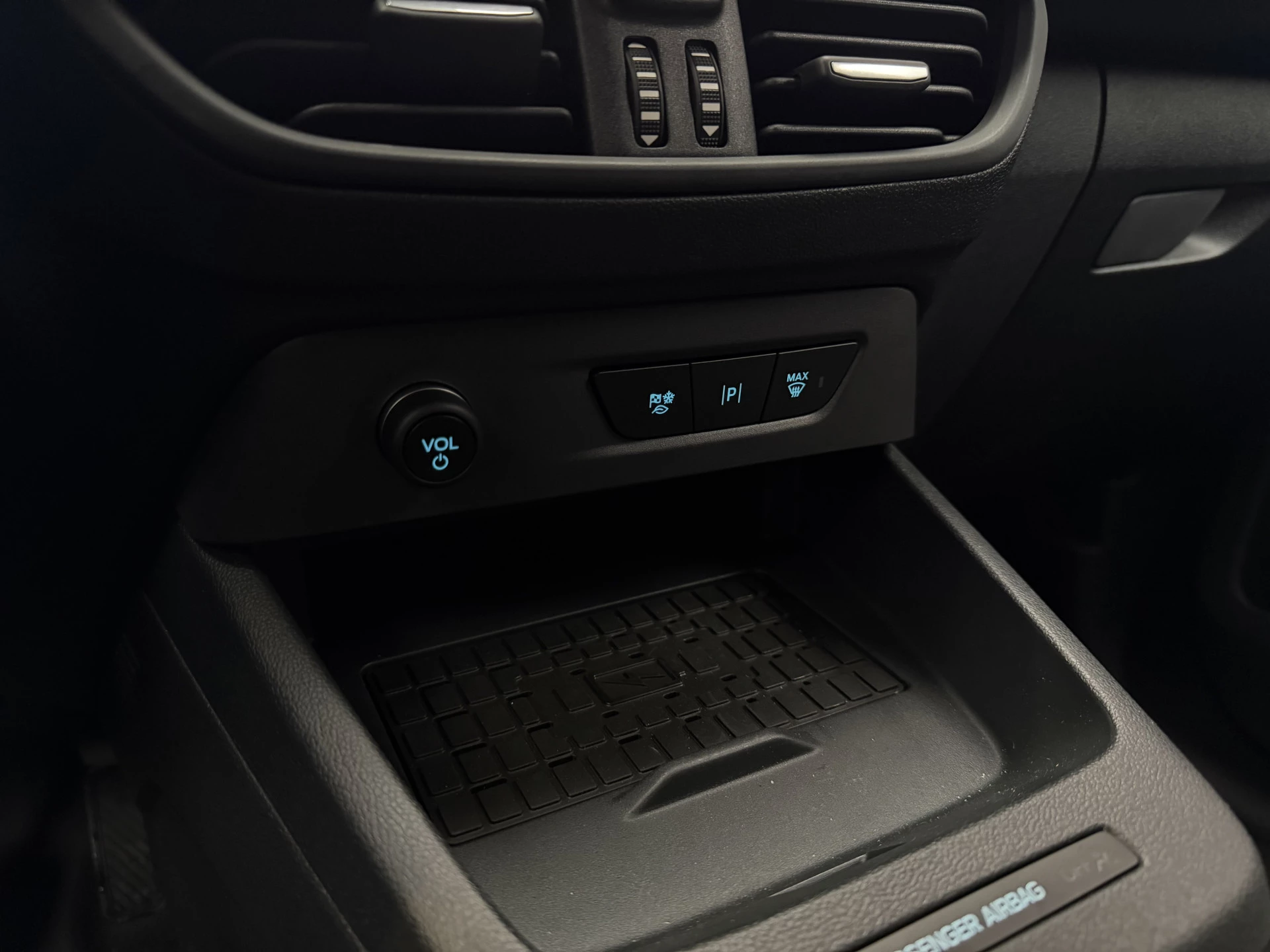 Hoofdafbeelding Ford E-Transit