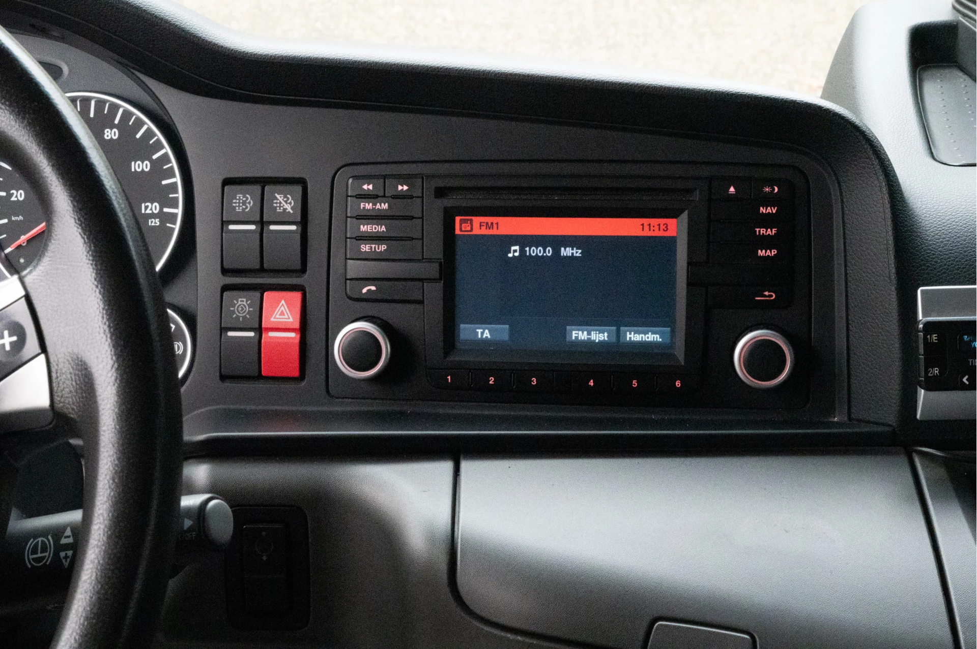 Hoofdafbeelding MAN TGS