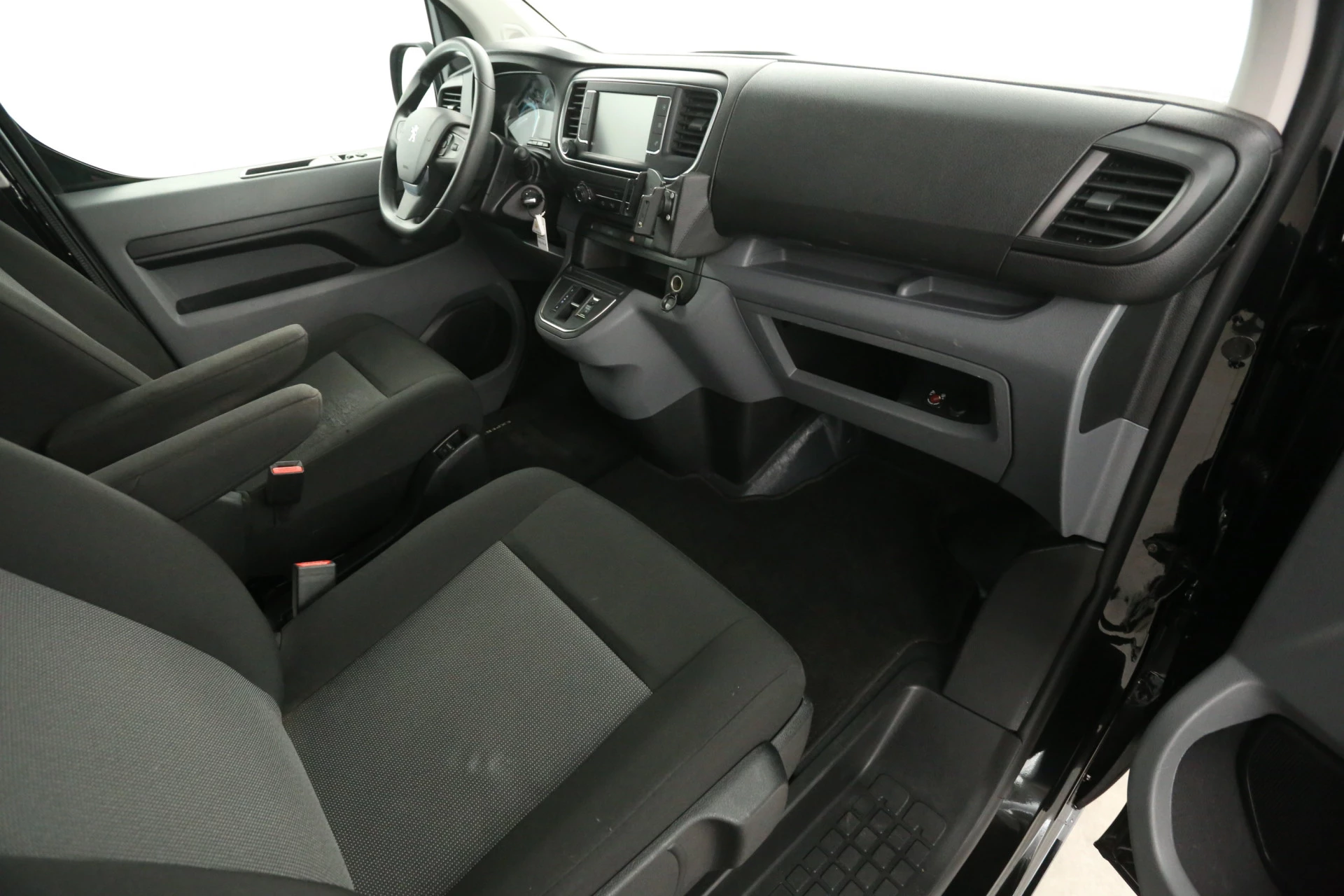 Hoofdafbeelding Peugeot e-Expert