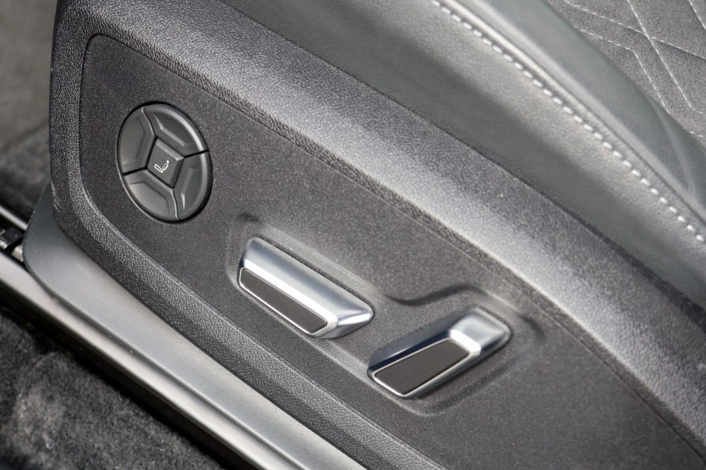 Hoofdafbeelding Audi Q6 e-tron