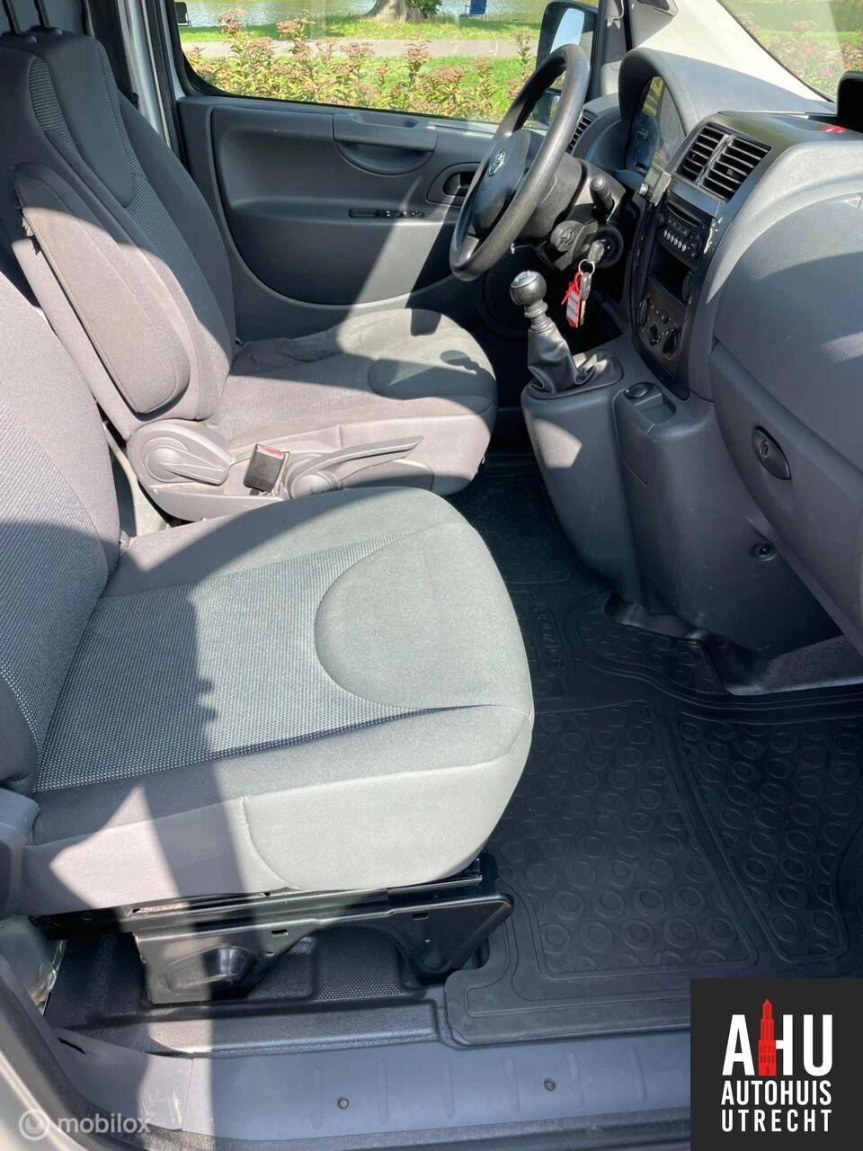 Hoofdafbeelding Toyota ProAce