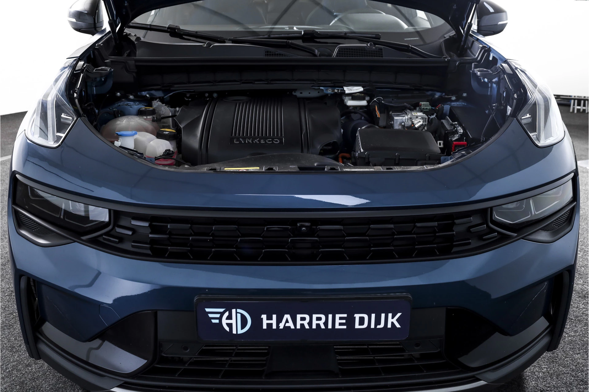 Hoofdafbeelding Lynk & Co 01