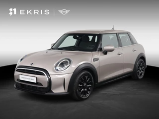 MINI 5-Deurs 1.5 One Classic LED | Climate Control | Cruise Control