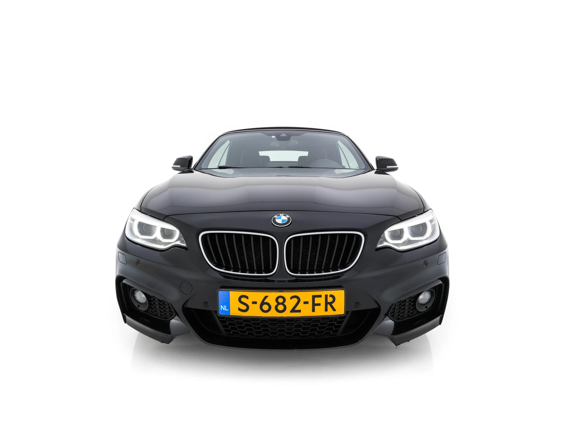Hoofdafbeelding BMW 2 Serie