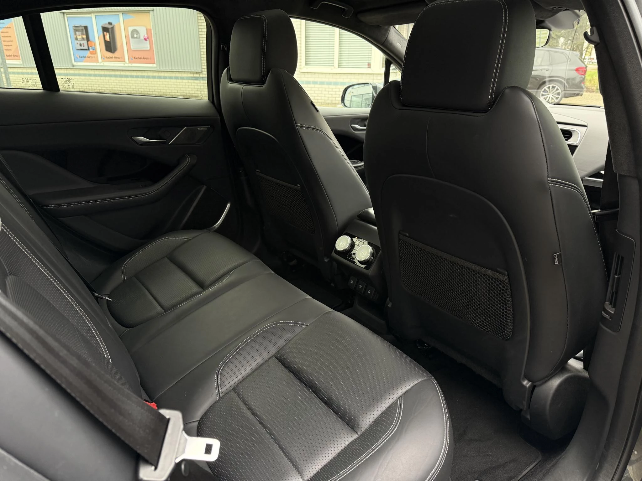 Hoofdafbeelding Jaguar I-PACE