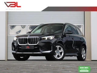 BMW X1 xDrive25e 245PK | X-line | SOH 98,5% | Massage | H&K audio | Memory