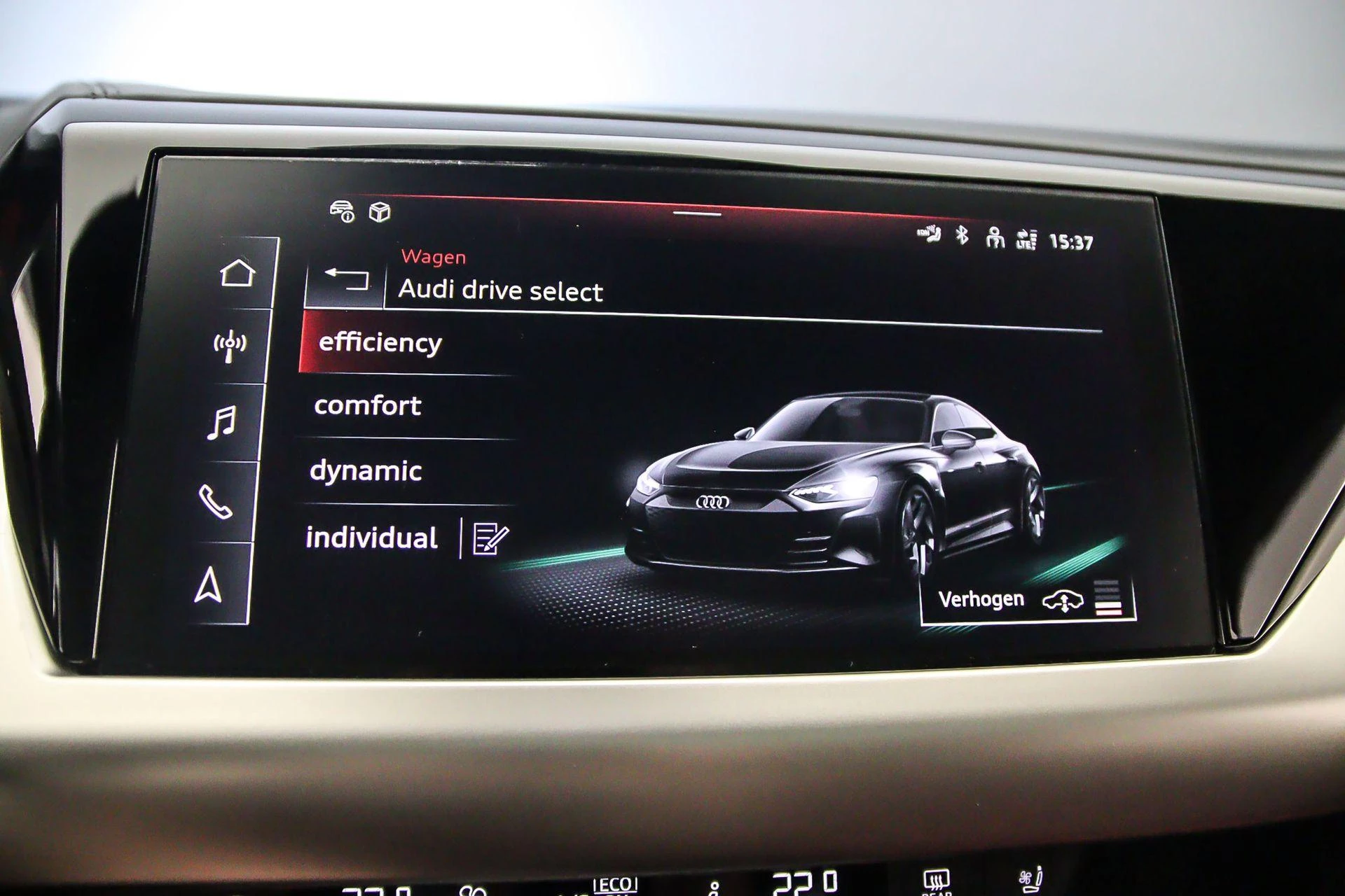 Hoofdafbeelding Audi e-tron GT