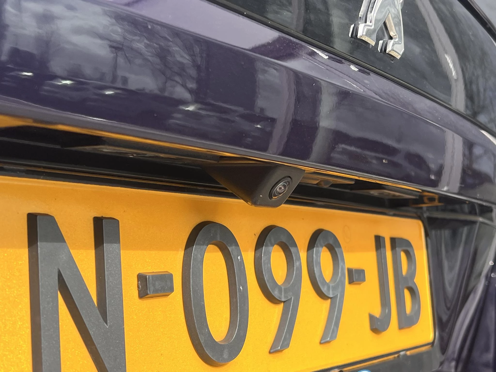 Hoofdafbeelding Peugeot 508