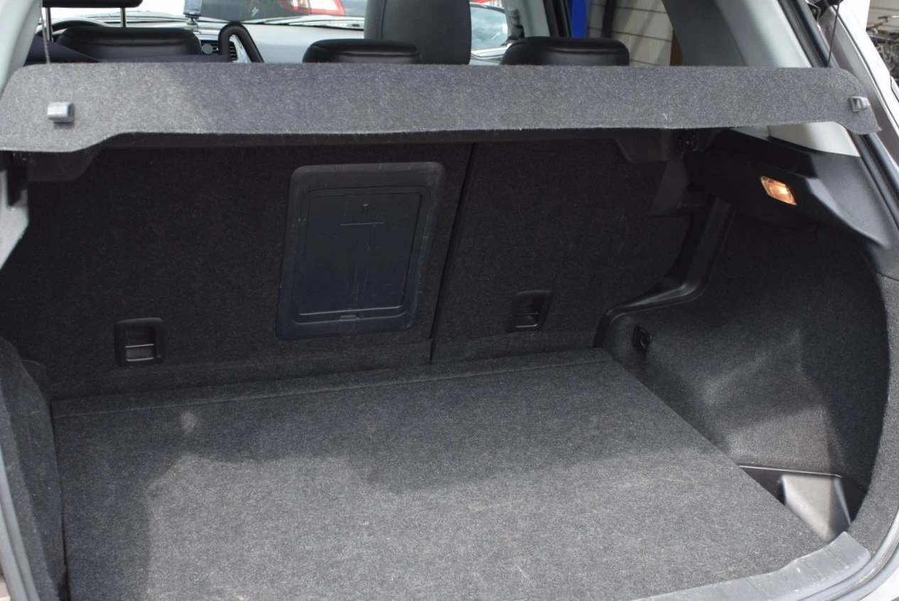 Hoofdafbeelding Citroën C4 Aircross