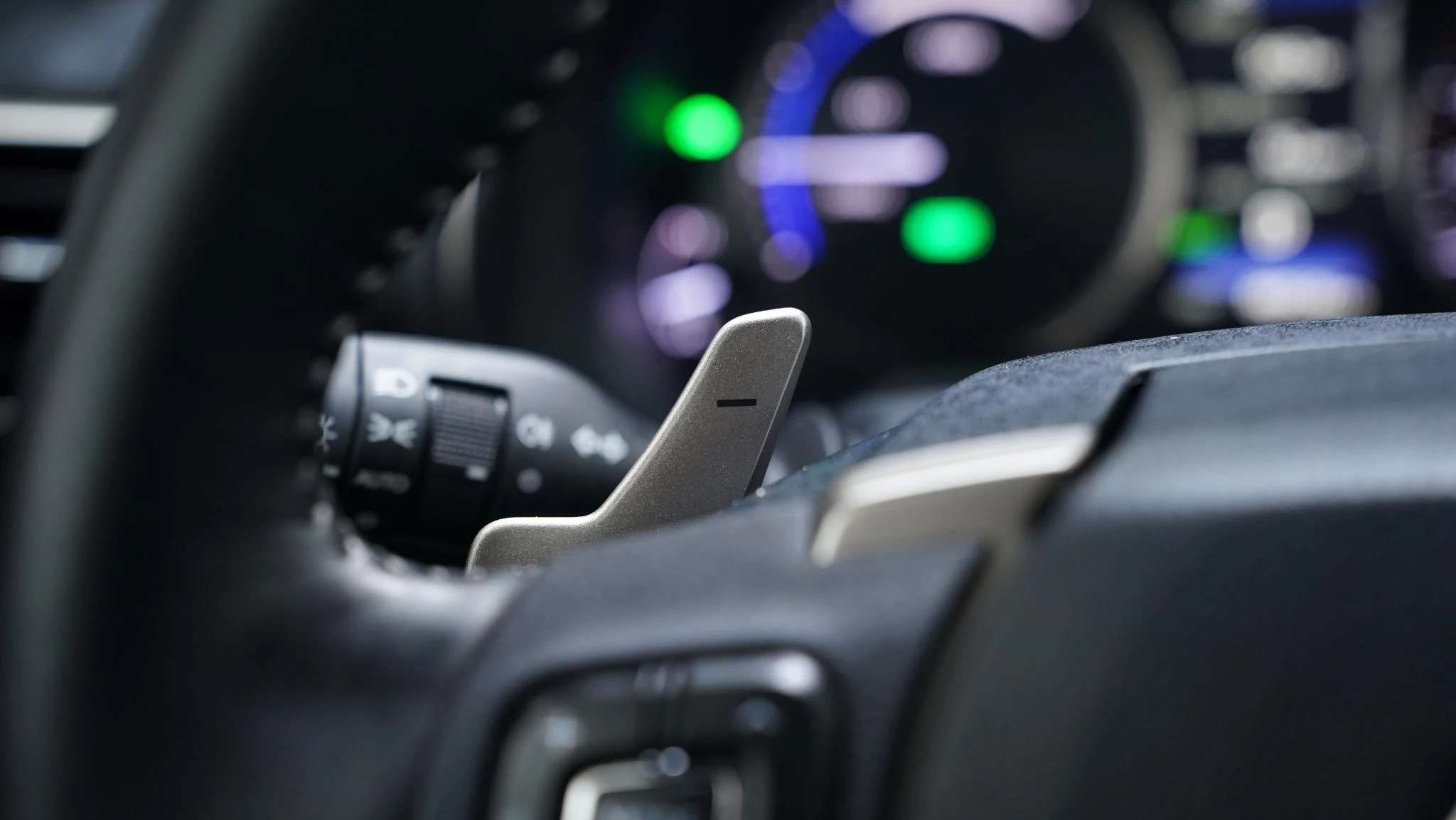 Hoofdafbeelding Lexus IS