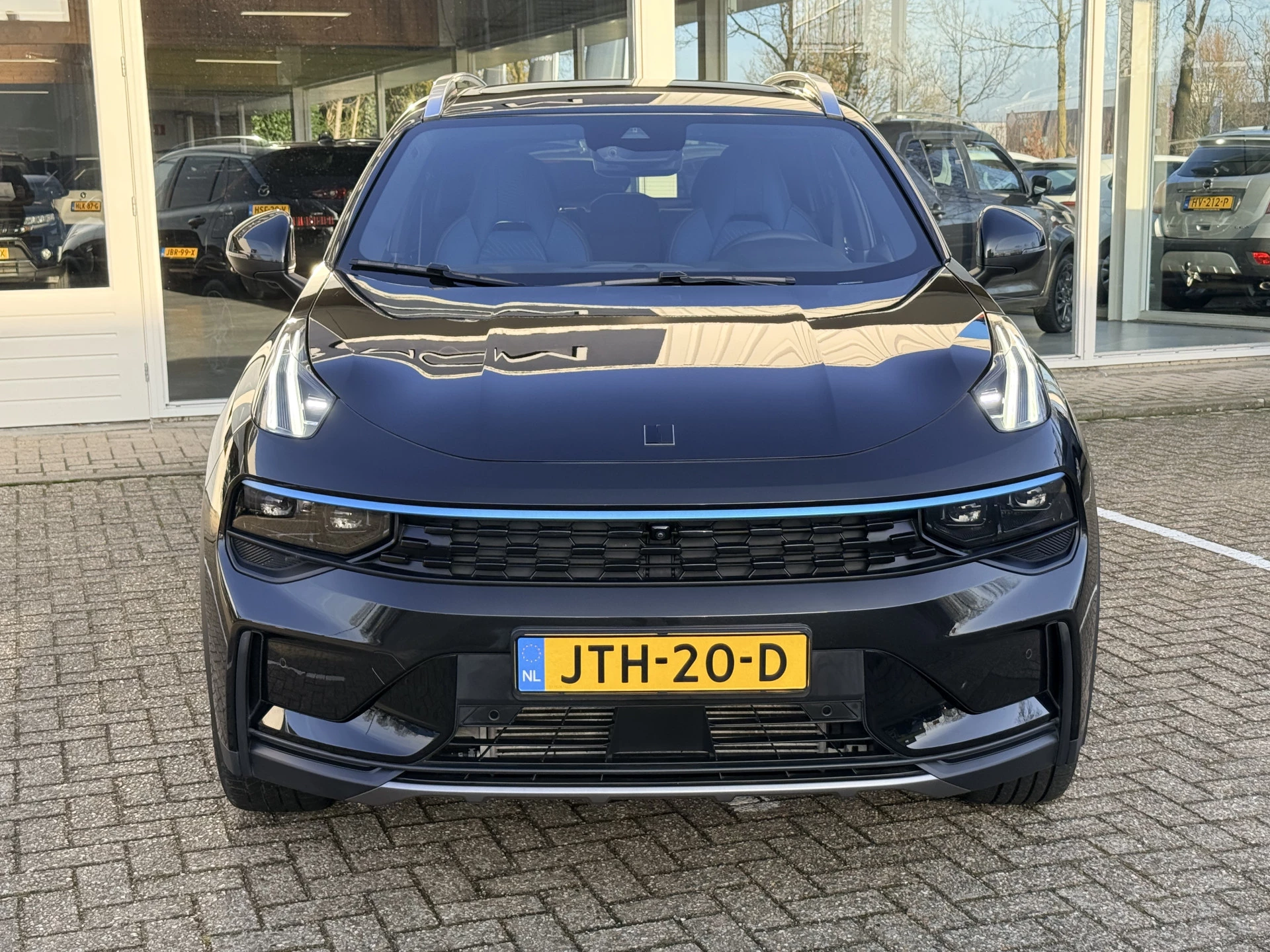 Hoofdafbeelding Lynk & Co 01