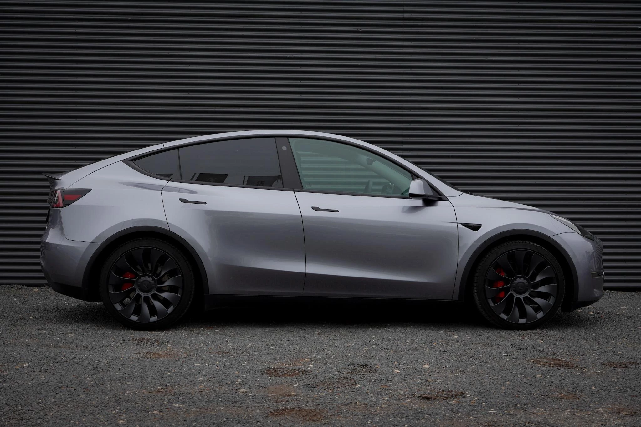 Hoofdafbeelding Tesla Model Y