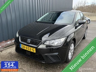 Seat Ibiza 1.0 TSI FR Business Intense CARPLAY/CAMERA/ACC/NAP