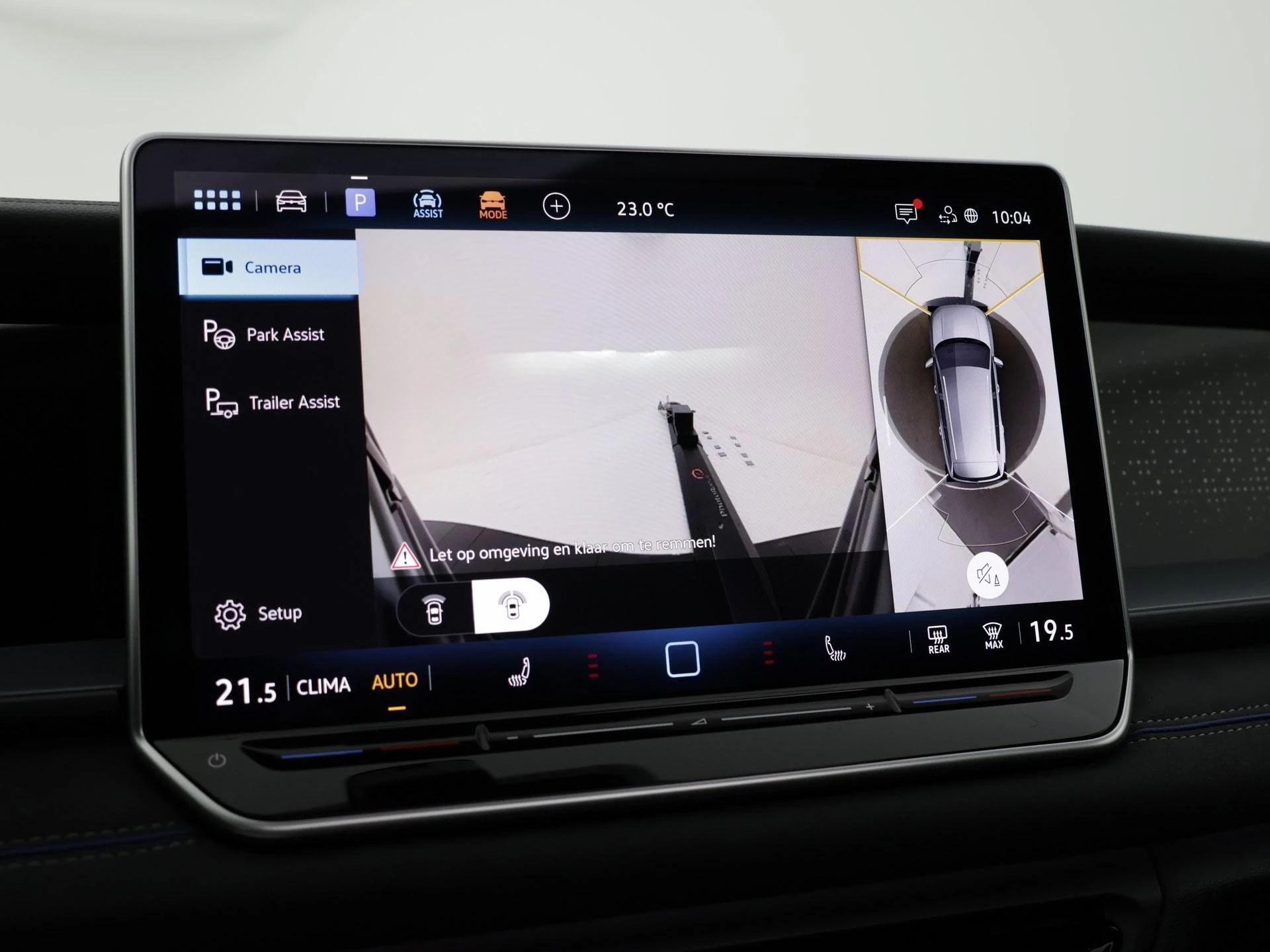 Hoofdafbeelding Volkswagen Tayron