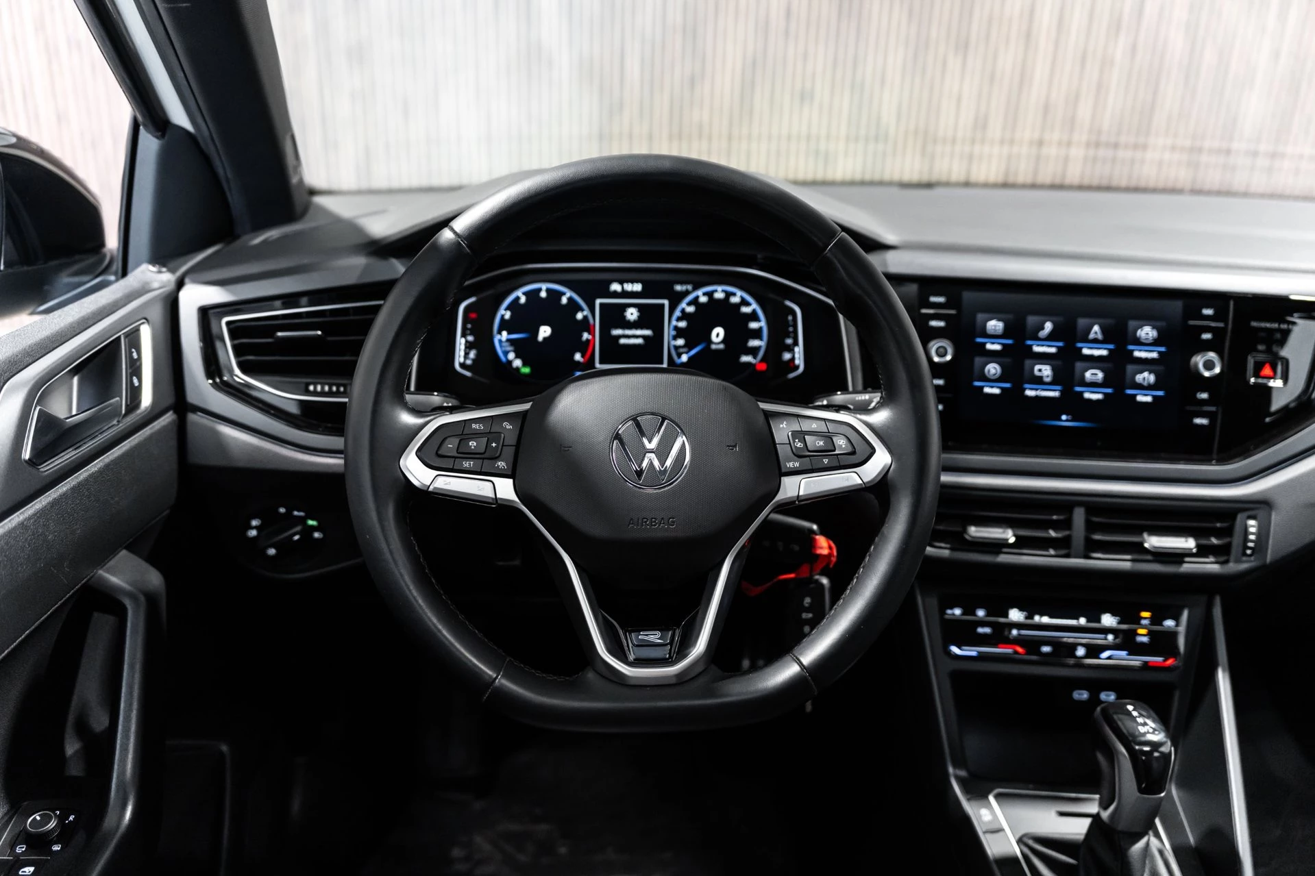 Hoofdafbeelding Volkswagen Taigo