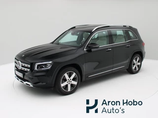 Mercedes-Benz GLB 200 Advantage 7p. Pano, Memory, Sfeerverlichting, Camera
