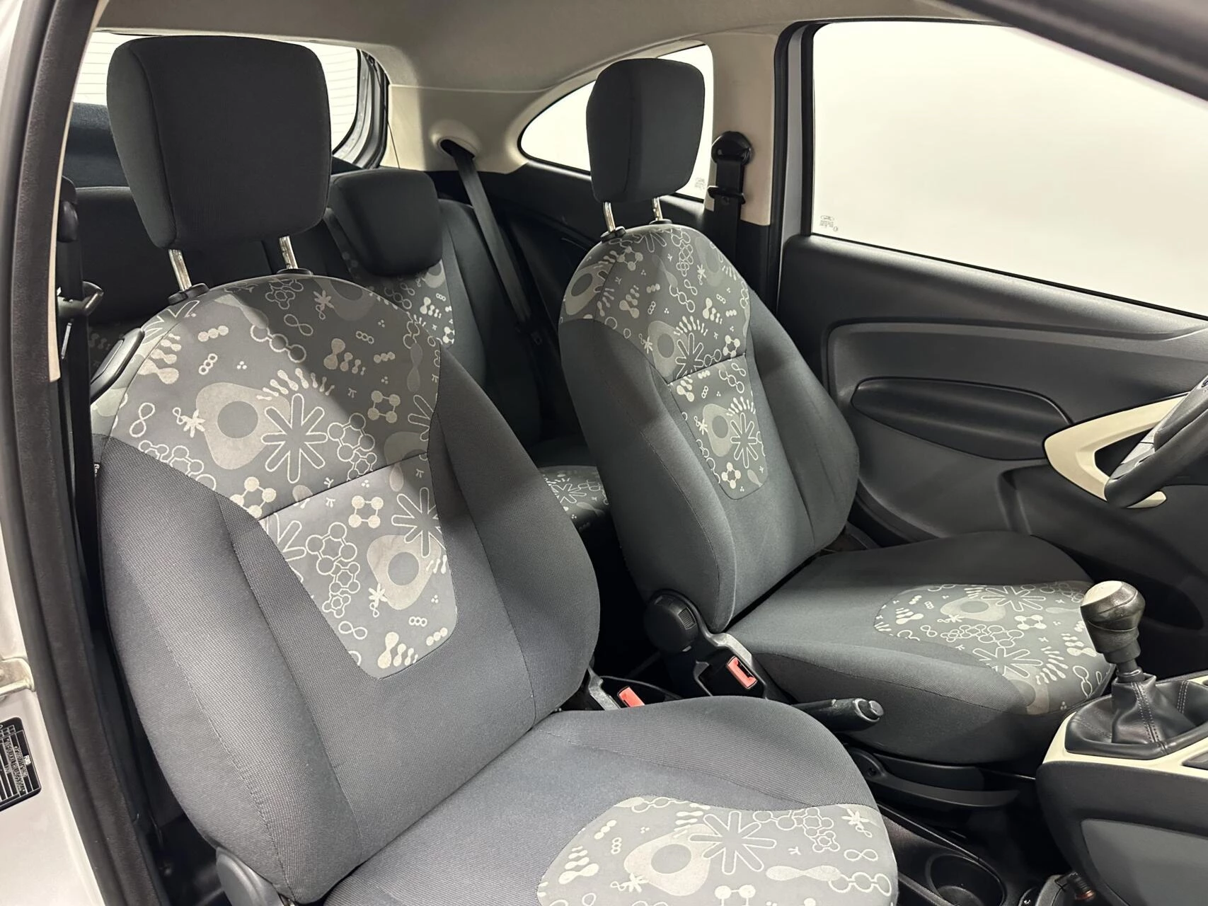 Hoofdafbeelding Ford Ka