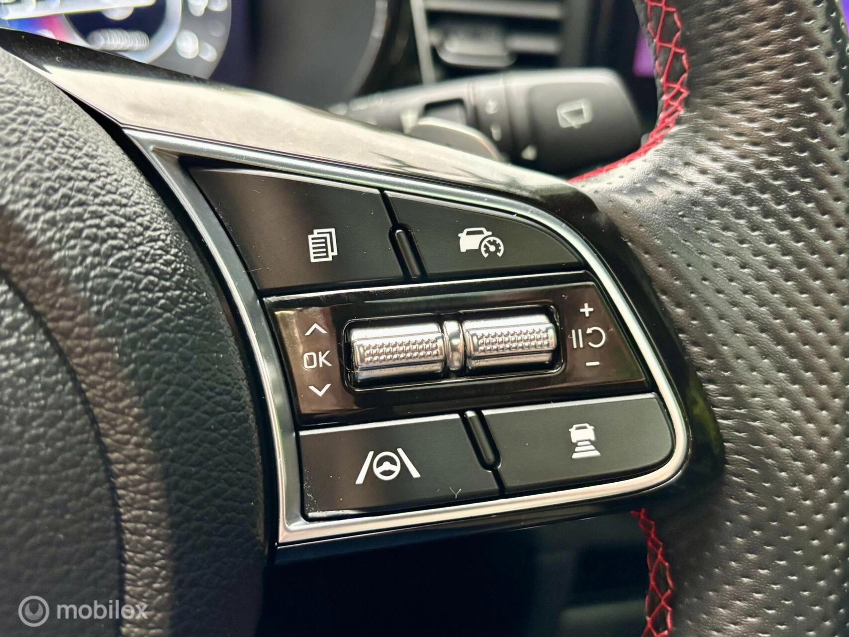 Hoofdafbeelding Kia ProCeed