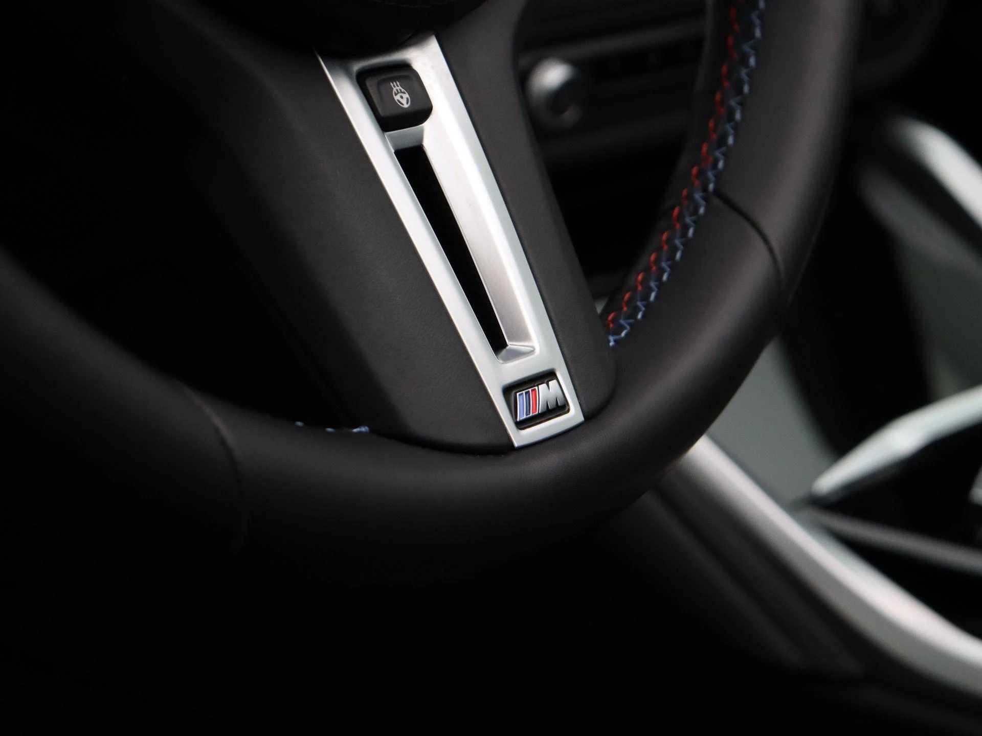 Hoofdafbeelding BMW M4