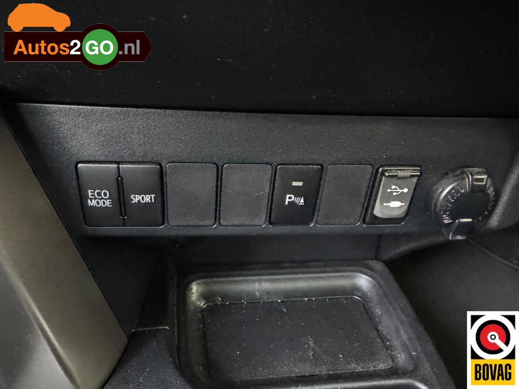 Hoofdafbeelding Toyota RAV4