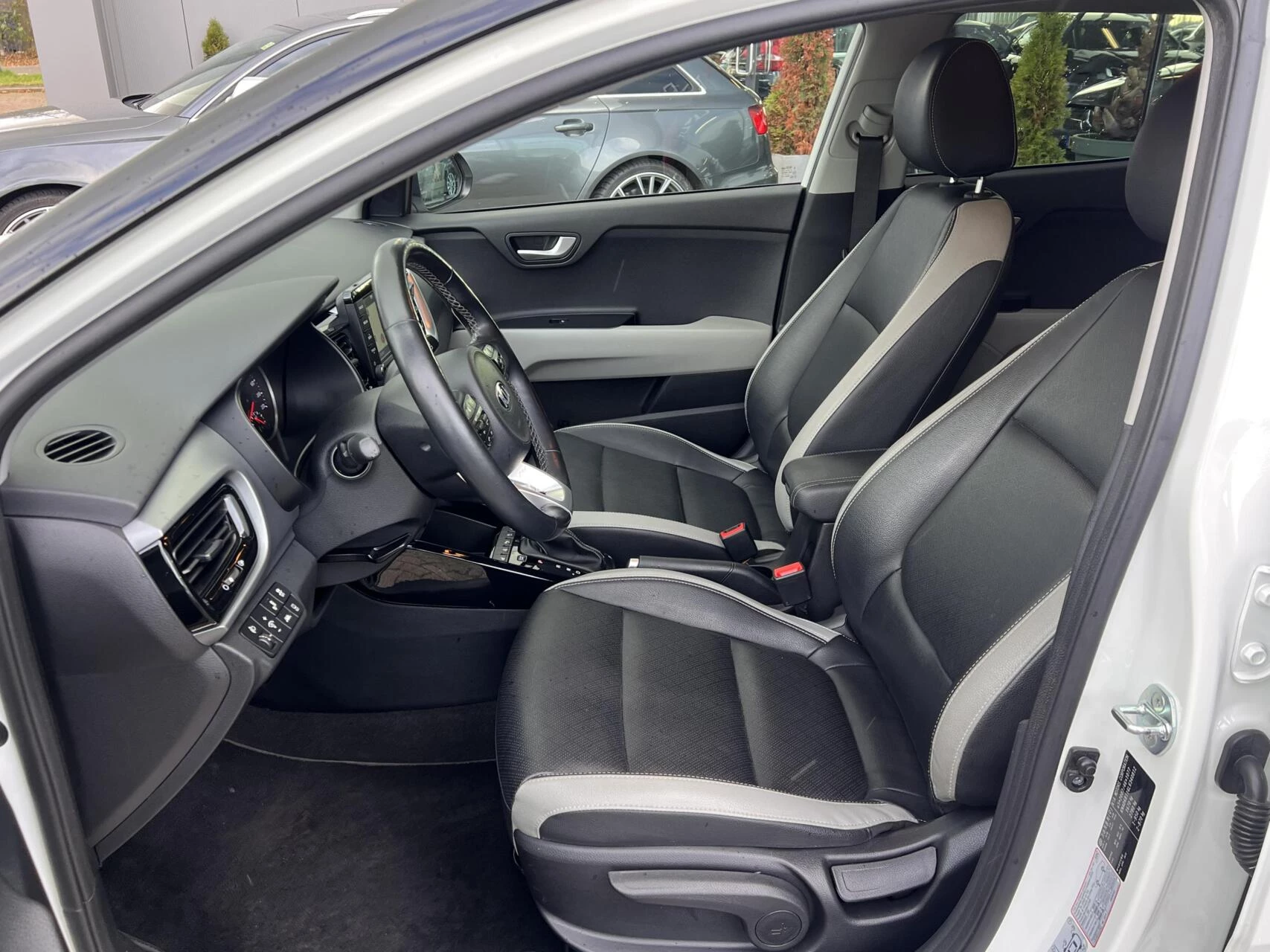 Hoofdafbeelding Kia Stonic