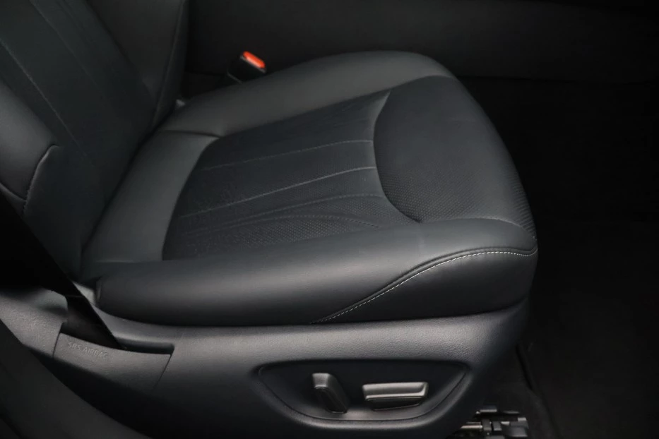 Hoofdafbeelding Toyota Mirai