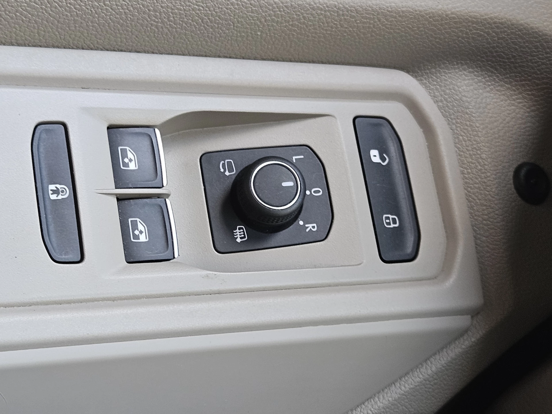 Hoofdafbeelding Volkswagen Multivan