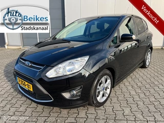 Ford C-Max 1.0 Edition Plus