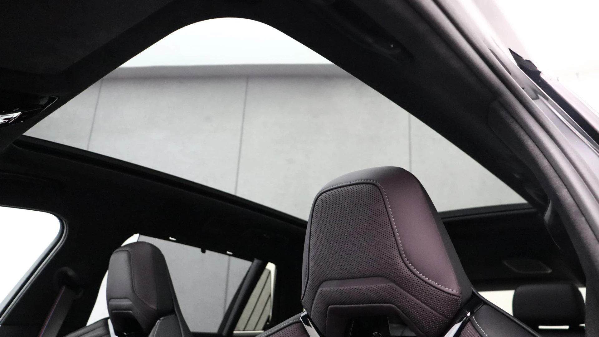 Hoofdafbeelding BMW M5