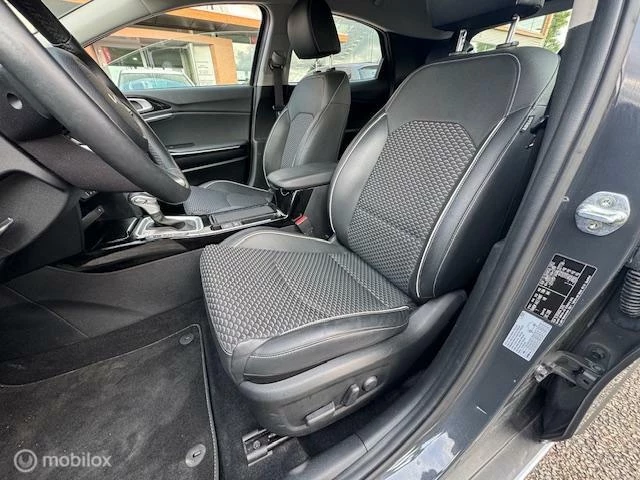 Hoofdafbeelding Kia XCeed