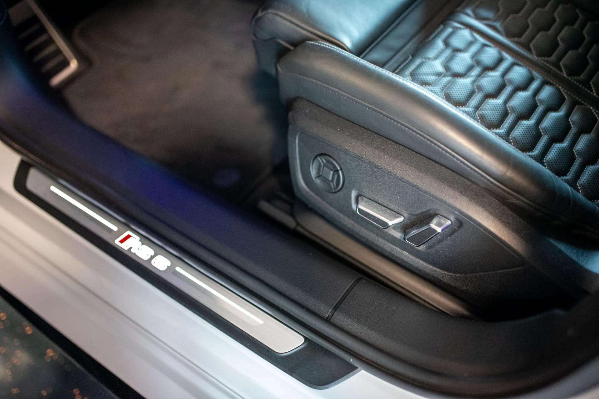 Hoofdafbeelding Audi RS6