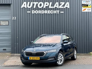 Skoda Octavia Combi 1.0 e-TSI Business Edition Plus Virtual|Adaptive|Memo