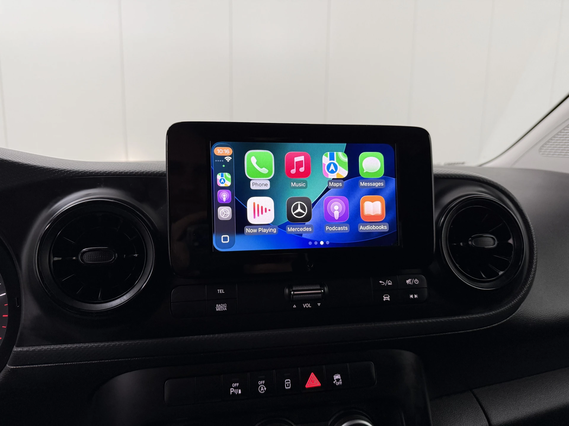 Hoofdafbeelding Mercedes-Benz Citan