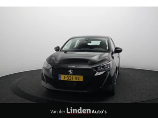 Peugeot e-208 EV Active 50 kWh SOH 92,9% | Navigatie | Carplay&Android | Parkeersensoren