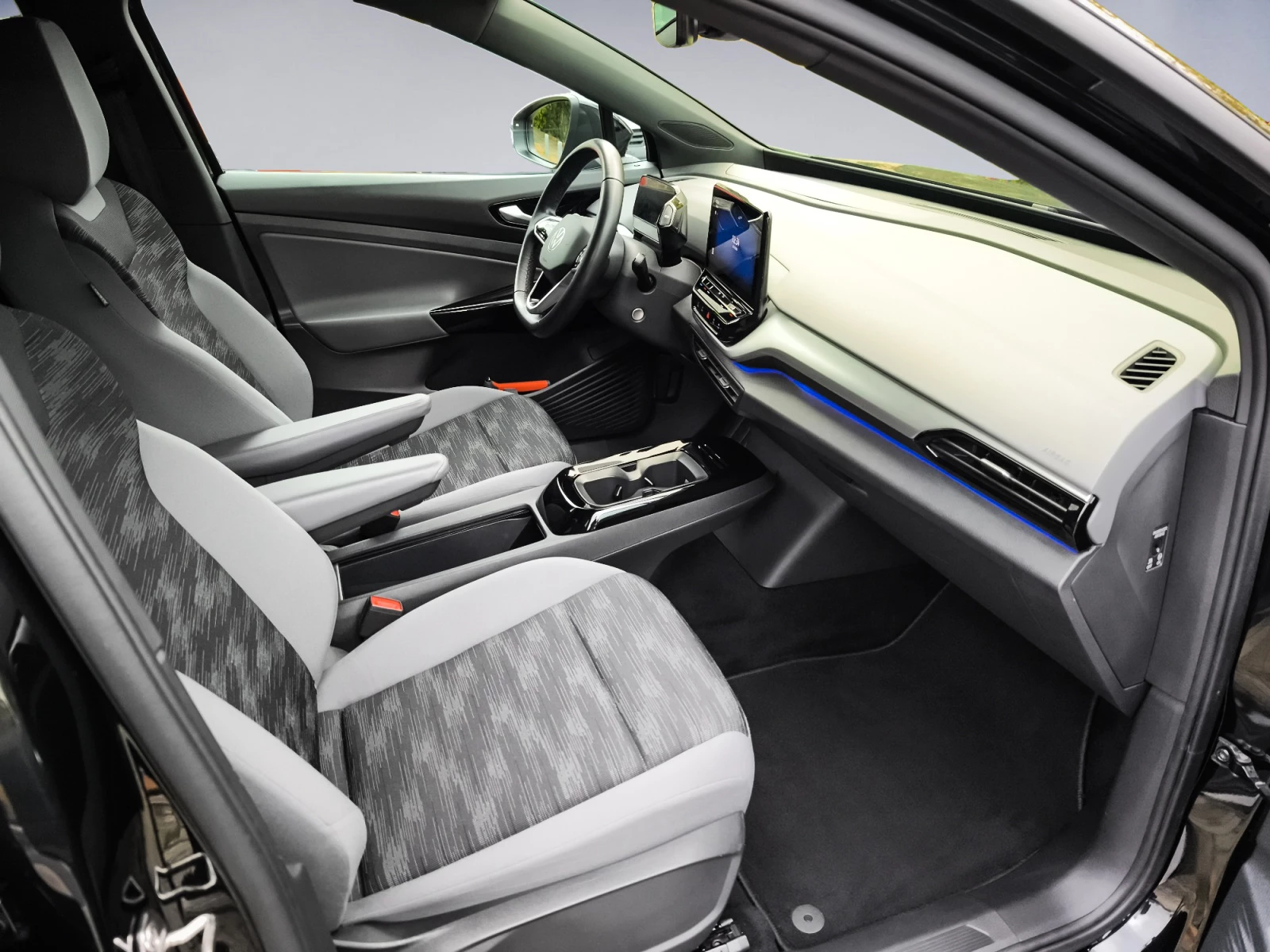Hoofdafbeelding Volkswagen ID.4