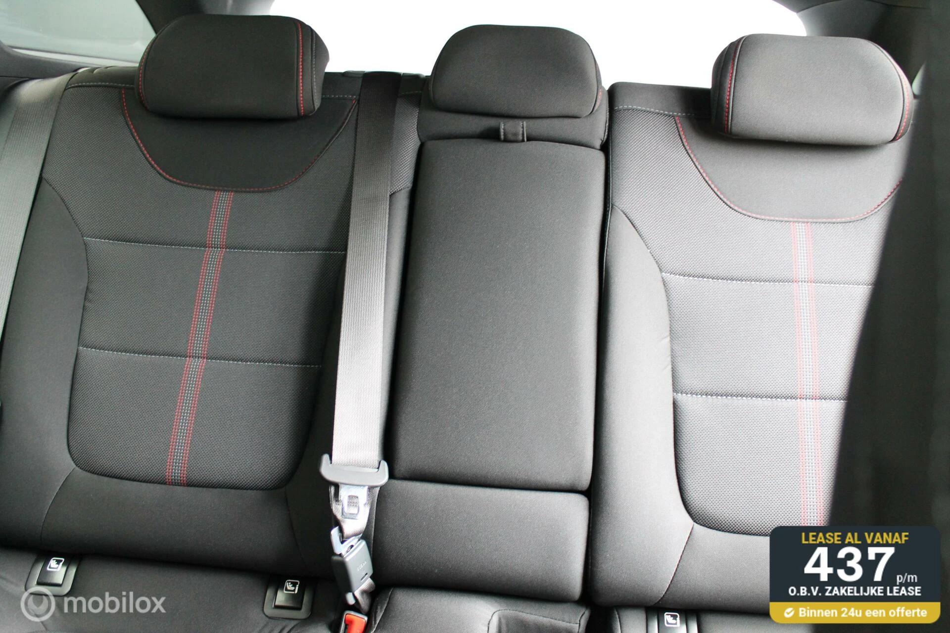 Hoofdafbeelding Hyundai i30