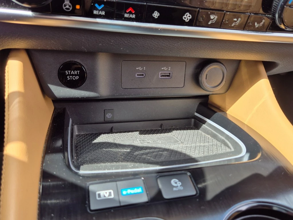 Hoofdafbeelding Nissan X-Trail