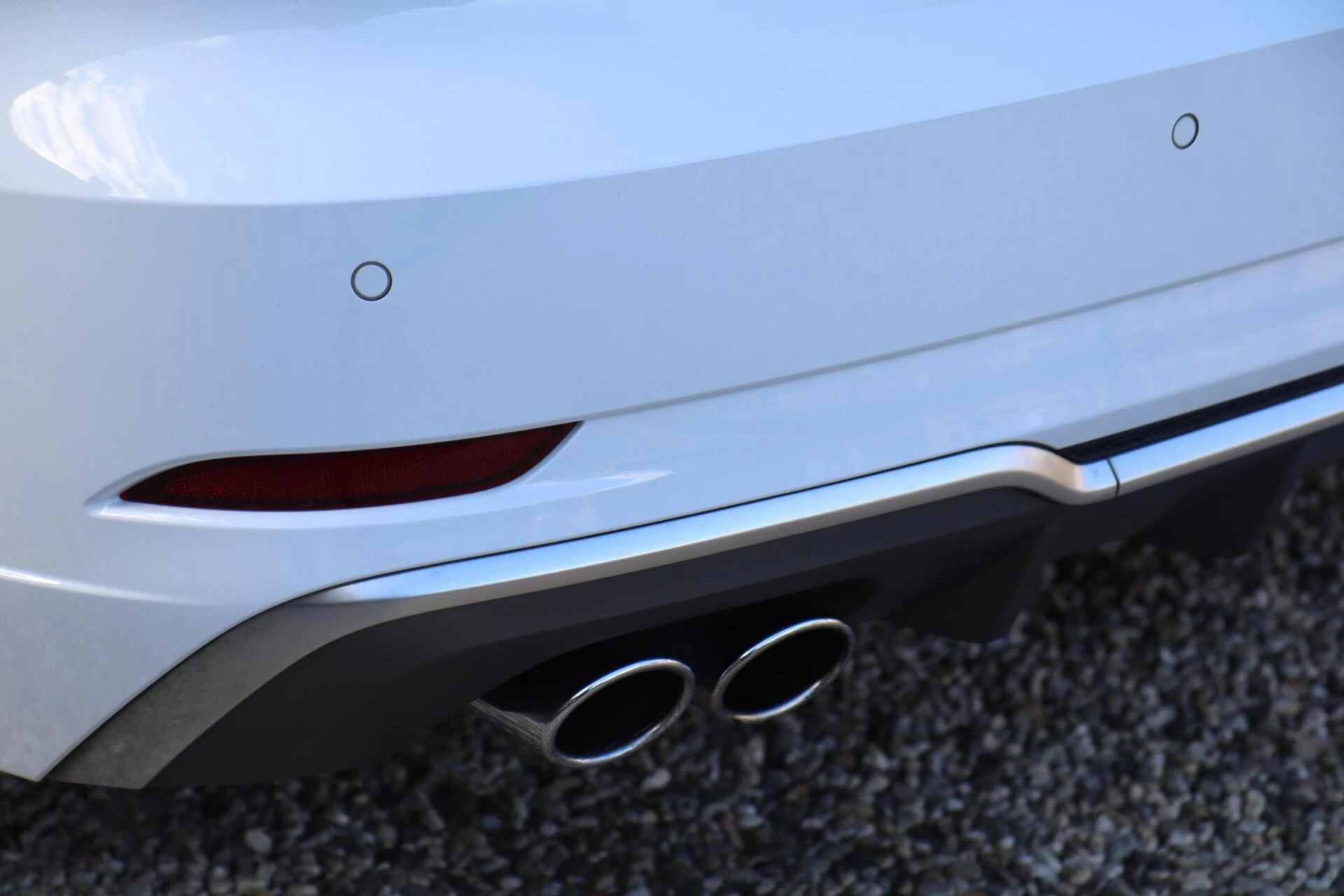Hoofdafbeelding Audi S3