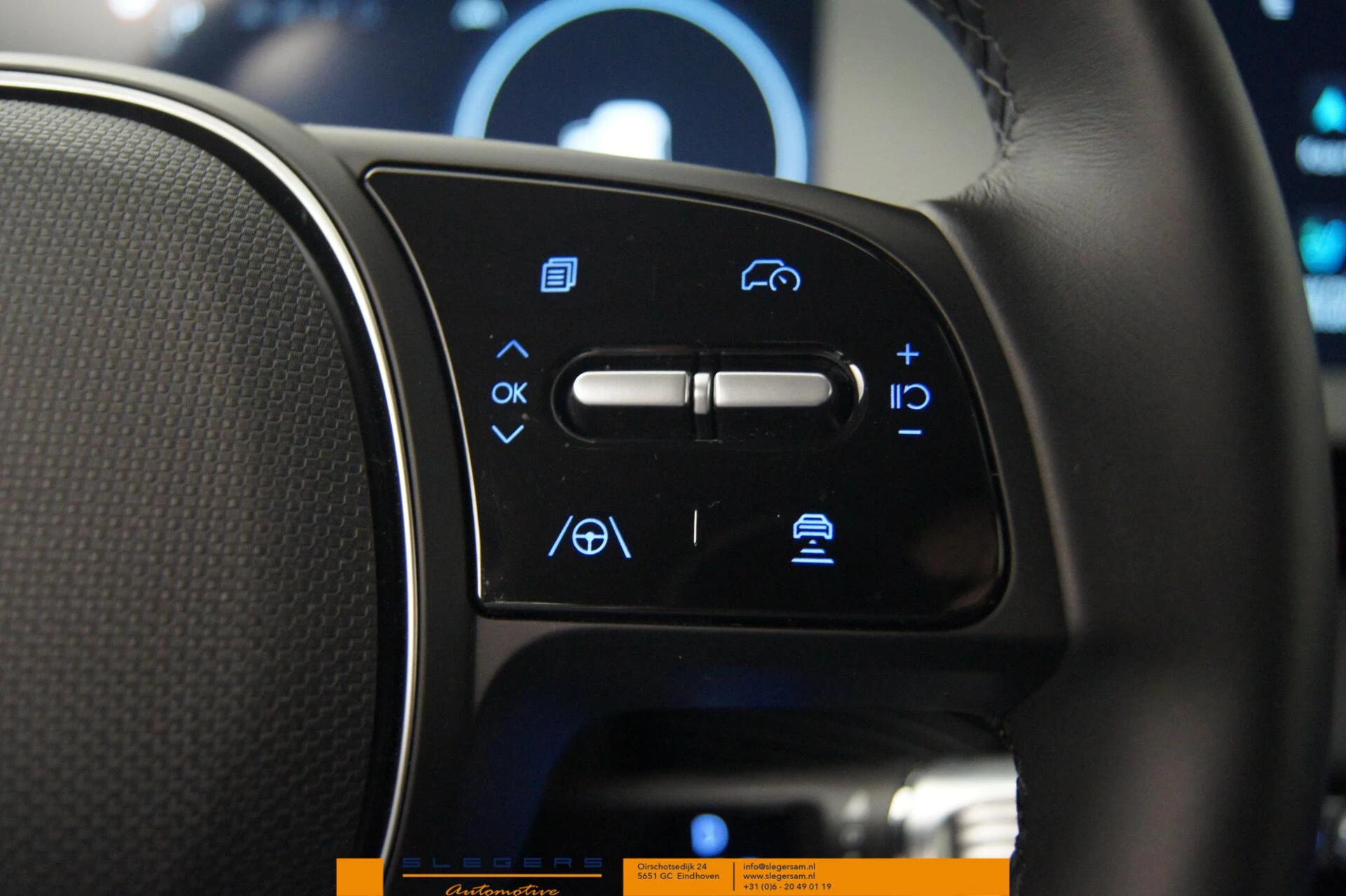Hoofdafbeelding Hyundai IONIQ 5