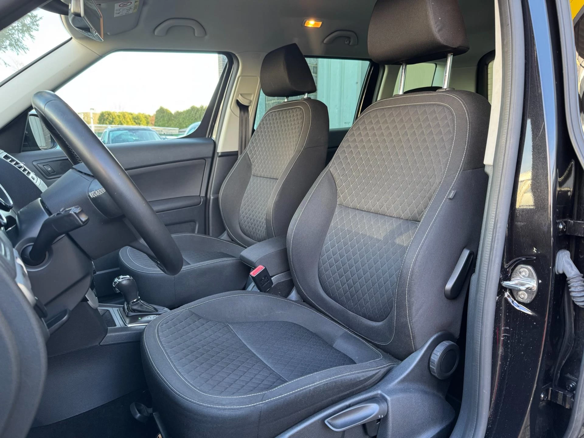 Hoofdafbeelding Škoda Yeti