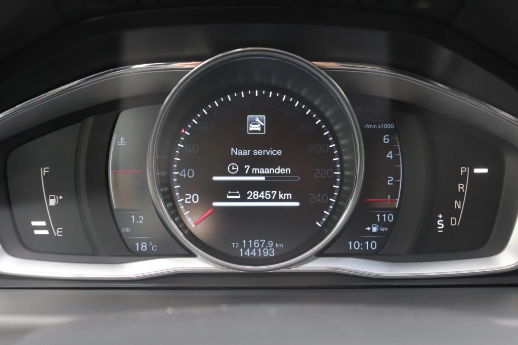 Hoofdafbeelding Volvo XC70