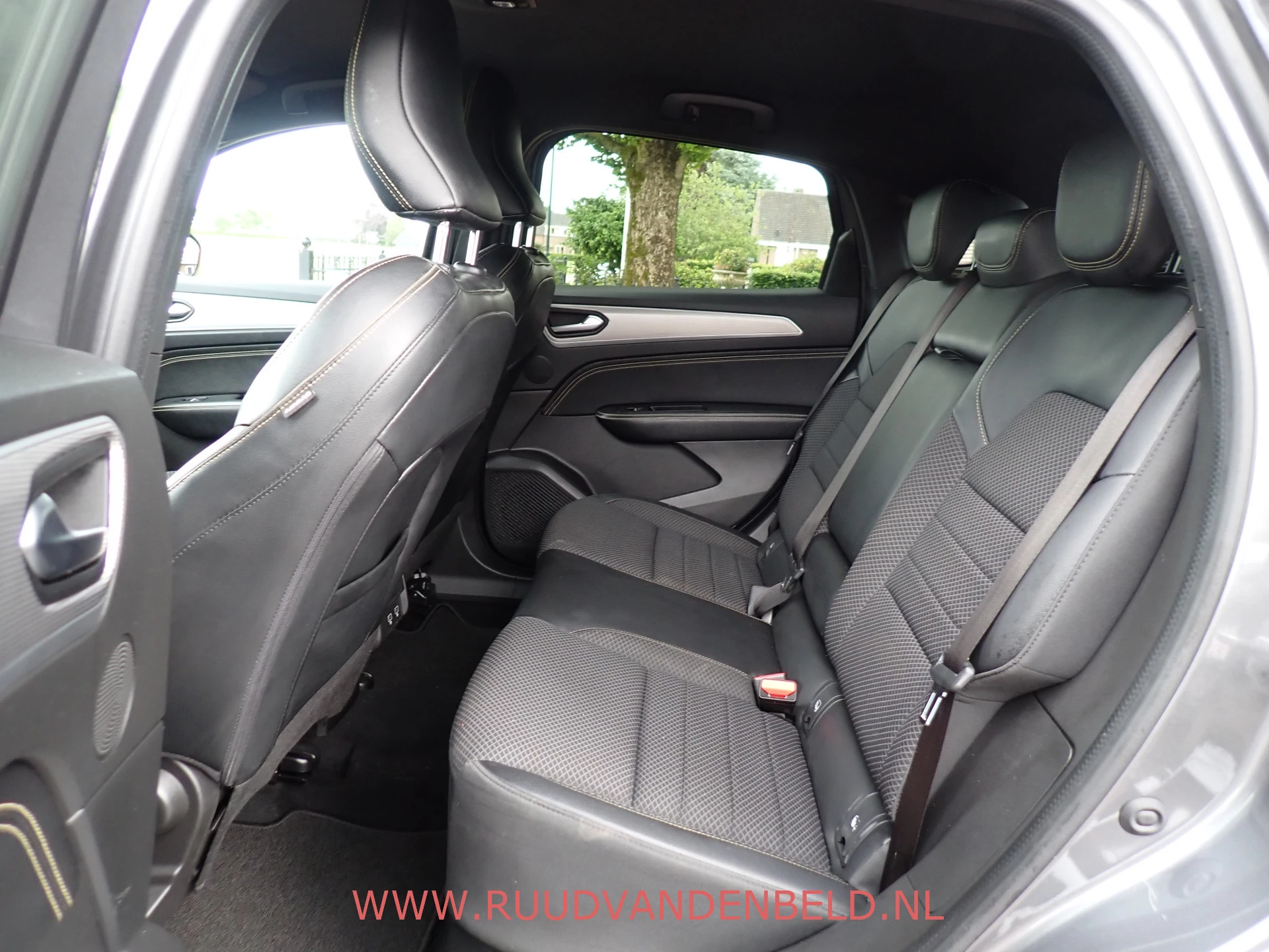 Hoofdafbeelding Renault Arkana