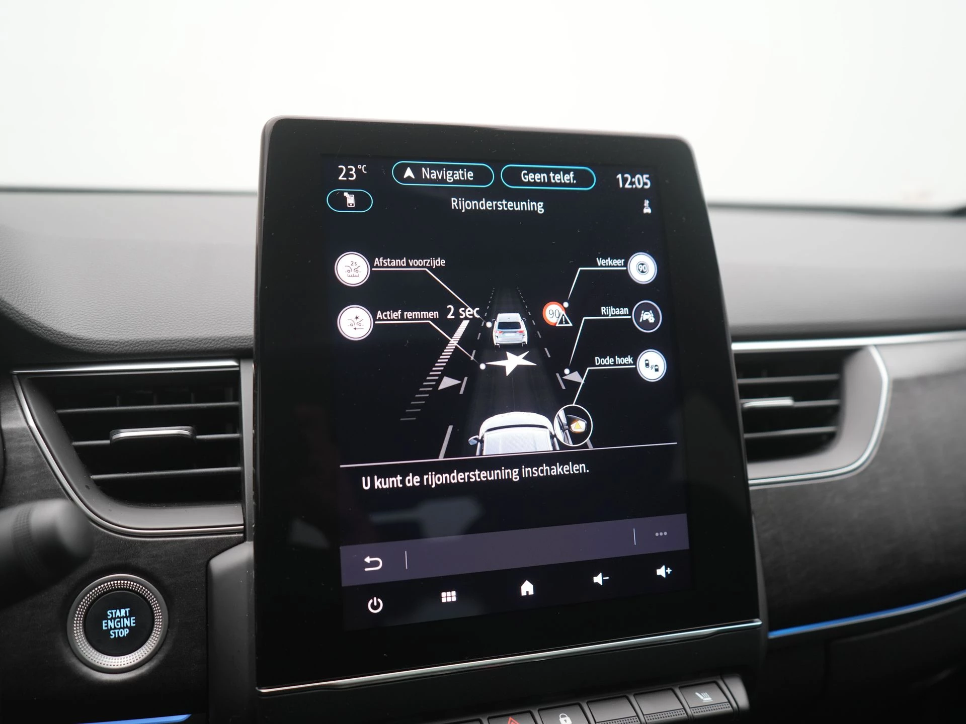 Hoofdafbeelding Renault Arkana