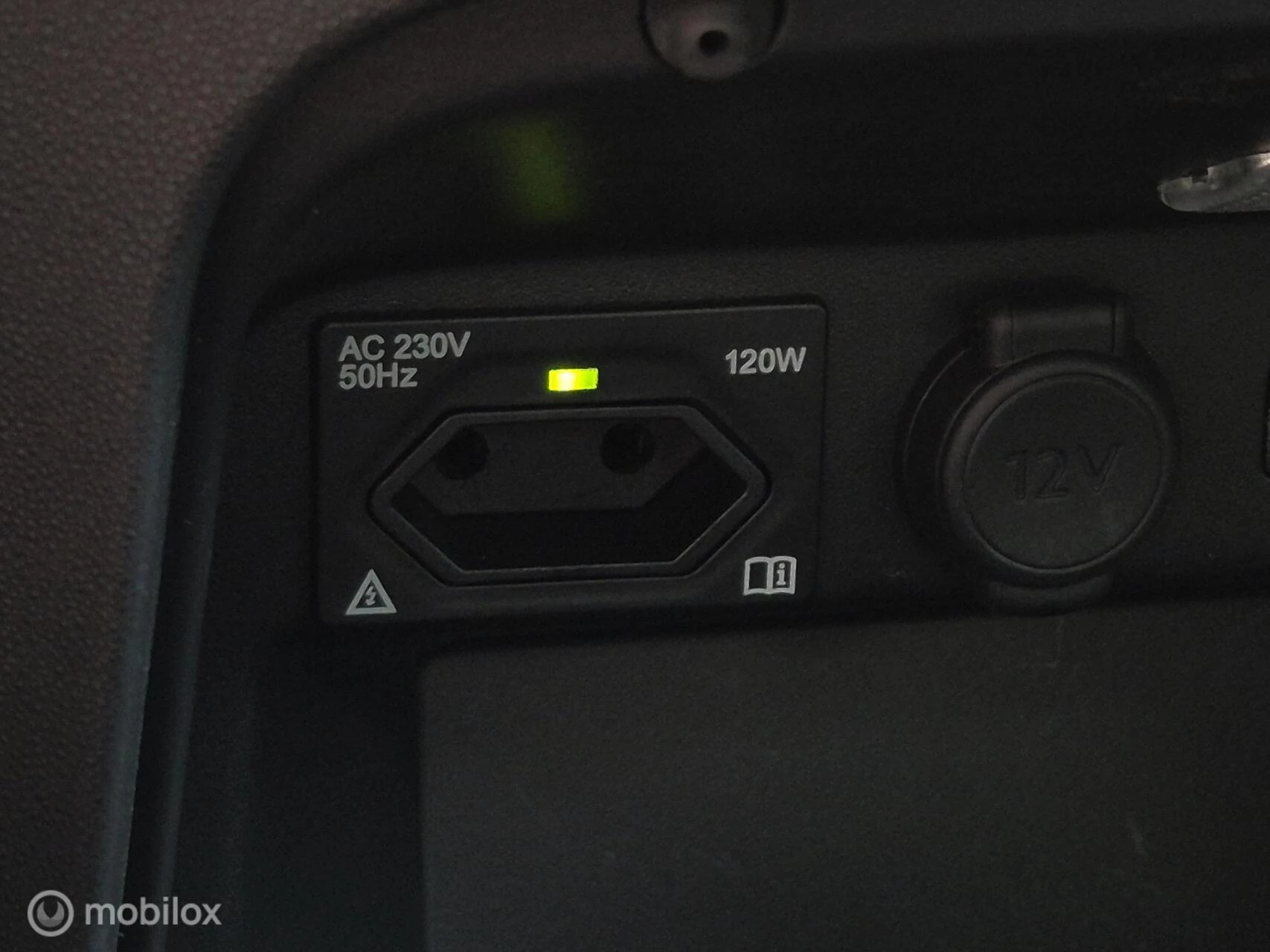 Hoofdafbeelding Citroën Grand C4 Spacetourer