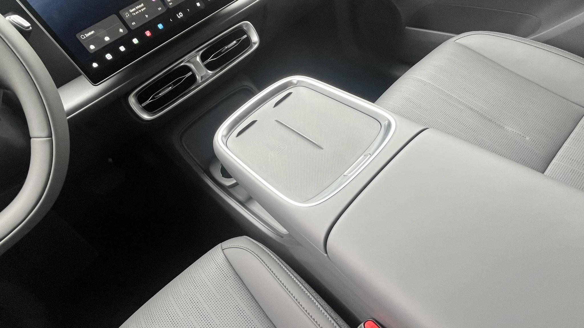 Hoofdafbeelding Leapmotor B10