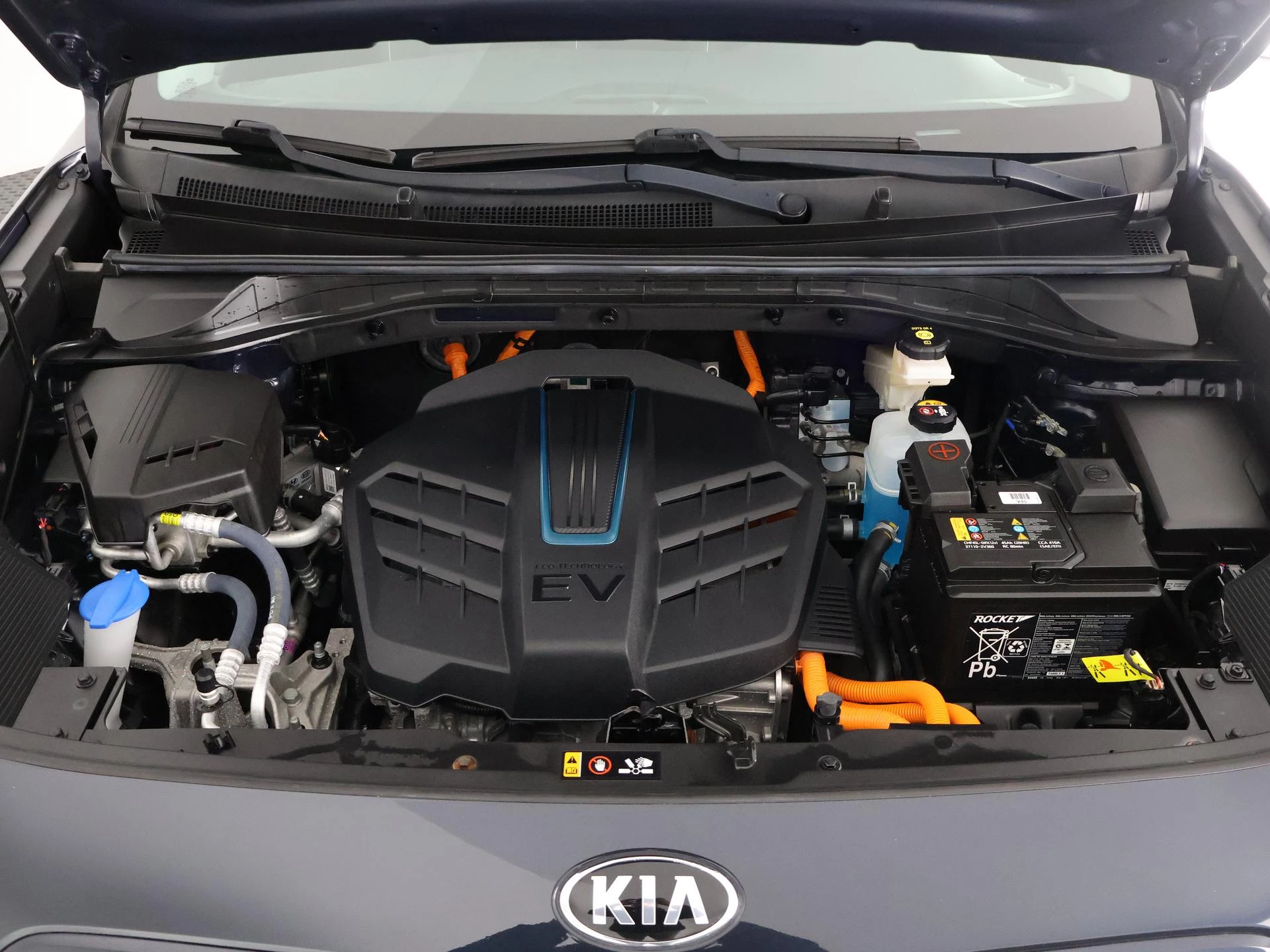 Hoofdafbeelding Kia e-Niro