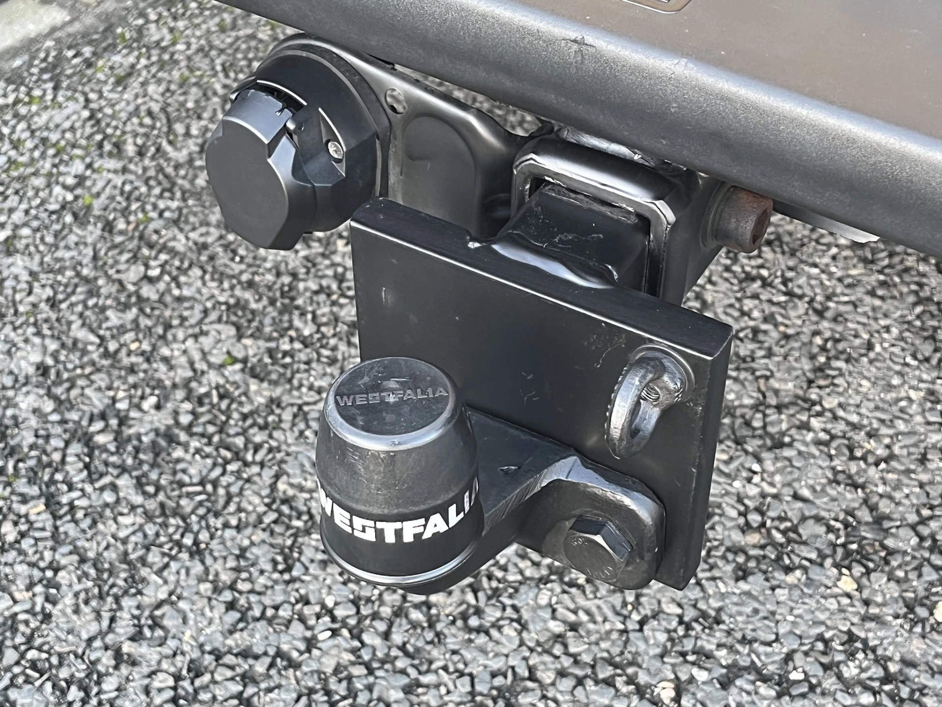 Hoofdafbeelding Ford F-150