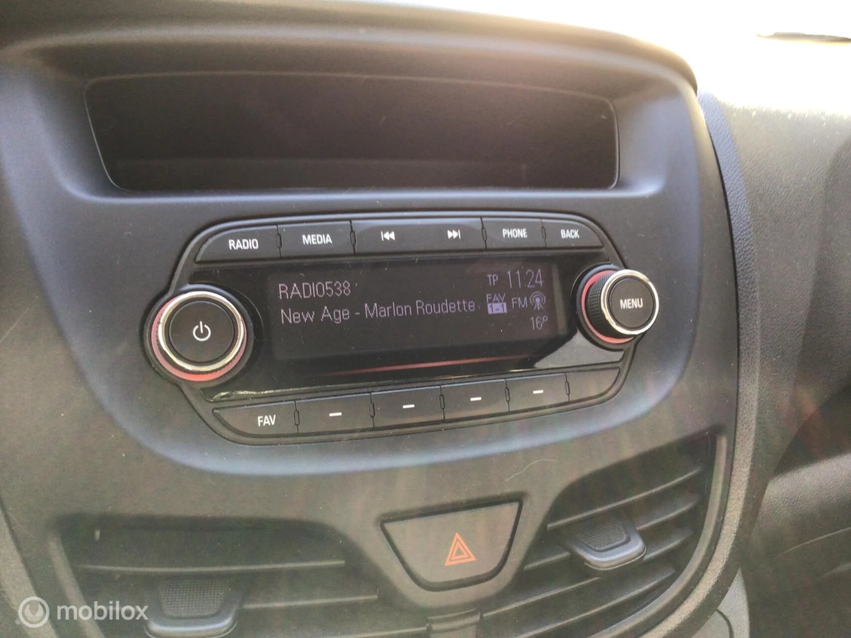 Hoofdafbeelding Opel KARL