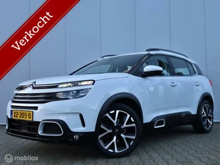 Hoofdafbeelding Citroën C5 Aircross