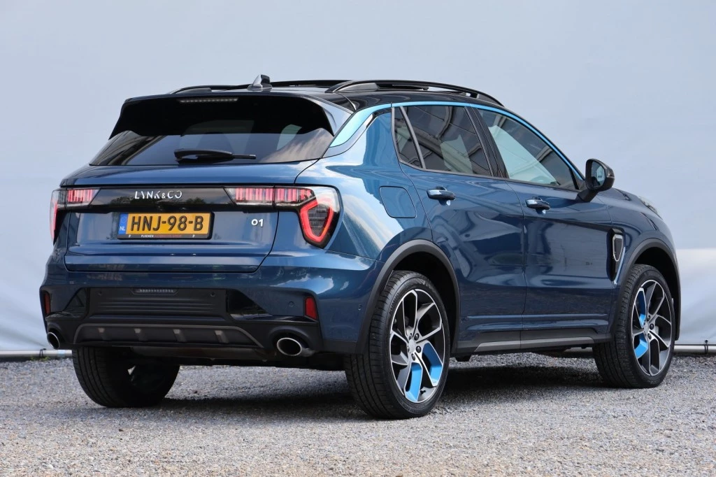 Hoofdafbeelding Lynk & Co 01